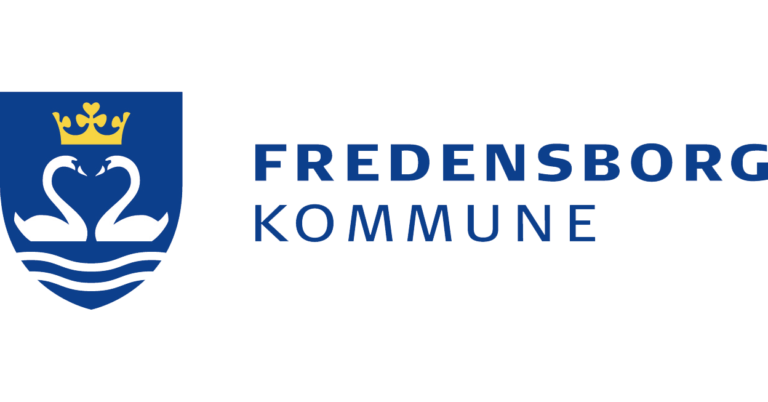 Fredensborg Kommune logo