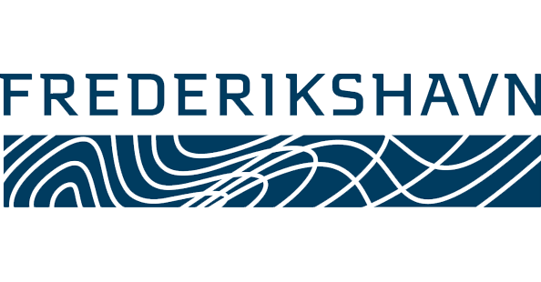 Frederikshavn Kommune logo