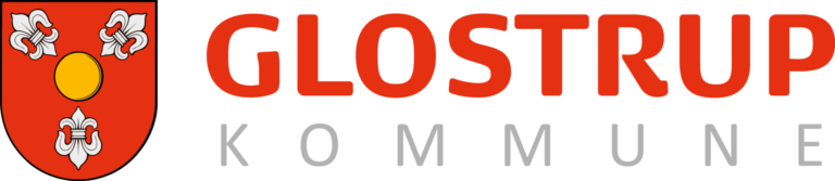 Glostrup Kommune logo