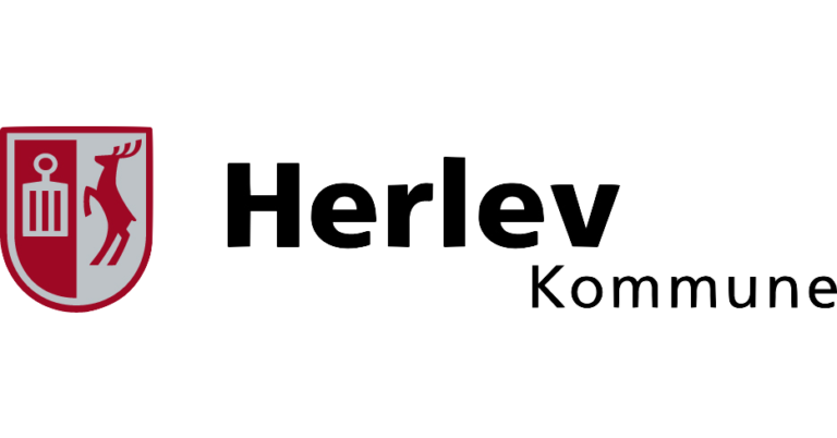 Herlev Kommune logo
