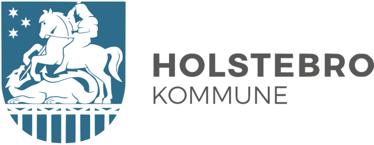Holstebro Kommune logo