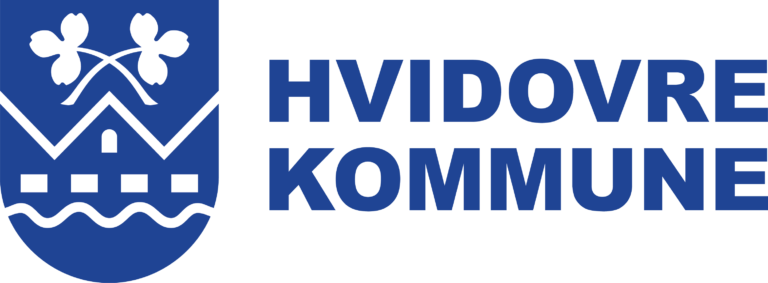 Hvidovre Kommune logo