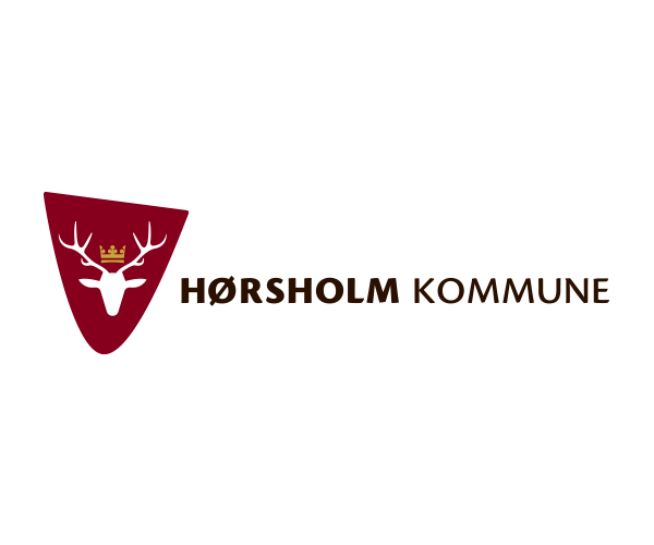 Hørsholm Kommune logo