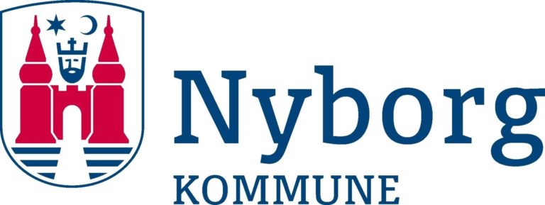 Nyborg Kommune logo