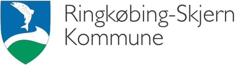 Ringkøbing-Skjern Kommune logo