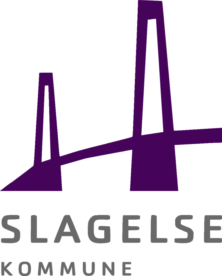 Slagelse Kommune logo