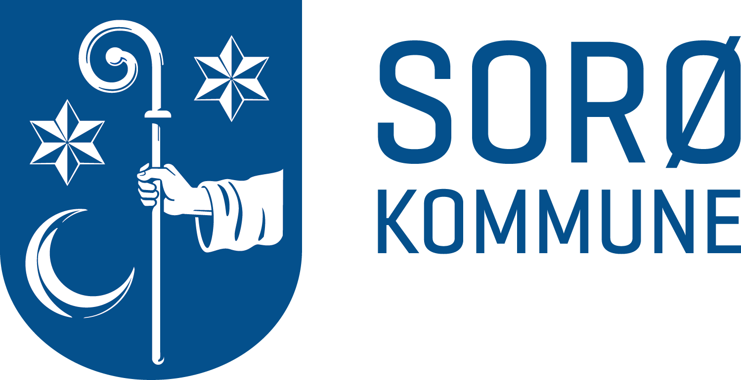 Sorø Kommune Logo