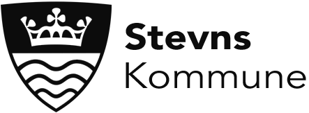 Stevns Kommune logo