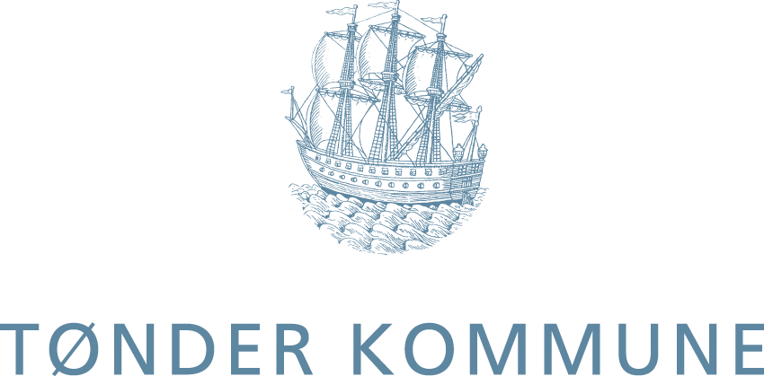 Tønder Kommune logo