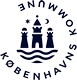 København Kommune logo